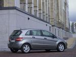 Mercedes-Benz B150 2005 года